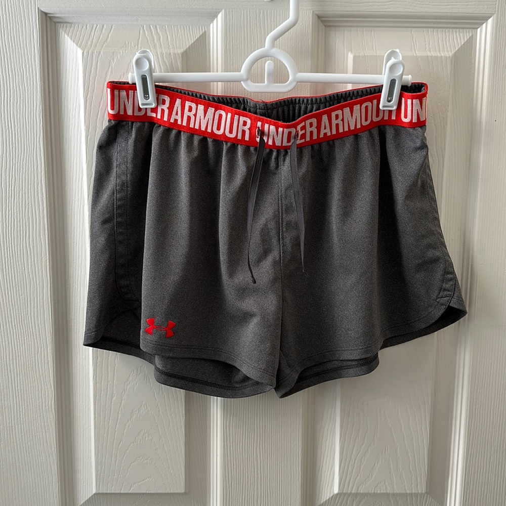 Under Armour Shorts
